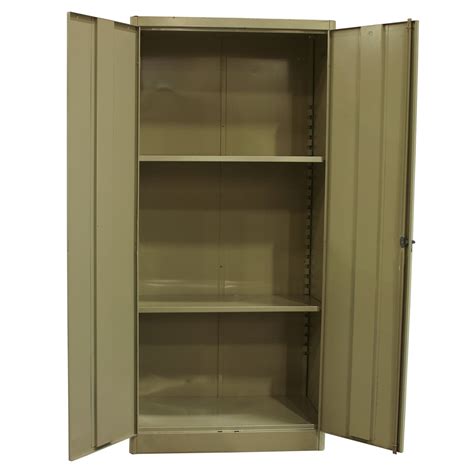 omi steel cabinet|steel storage cabinets with doors.